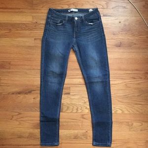 Levi’s Jean